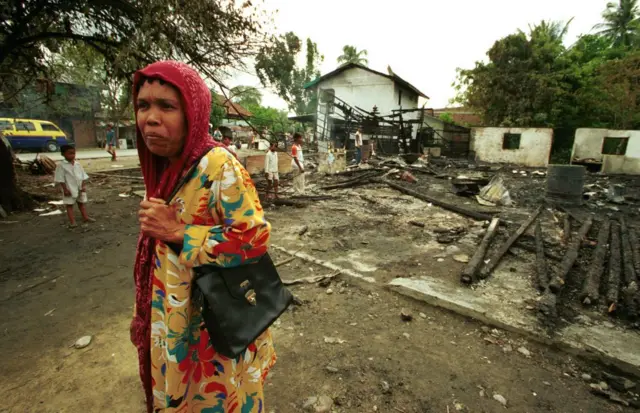 Desa Jambo Keupok, Aceh Selatan, Aceh, konflik, 20 tahun MOU Helsinki, pelanggaran HAM berat
