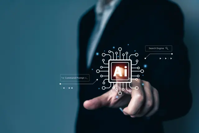 ఆర్టిఫిషియల్ ఇంటెలిజెన్స్