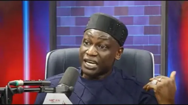 Aworan Abdulmumuni Abiola 