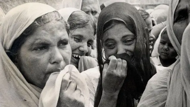 1984 ਸਿੱਖ ਵਿਰੋਧੀ ਦੰਗੇ