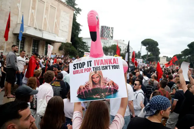 Tirana
