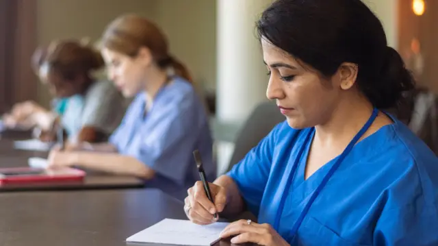 ਭਾਰਤੀ ਵਿਦਿਆਰਥਣ