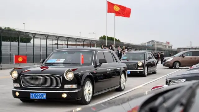 Кытай-Кыргызстан