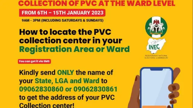 Inec pvc