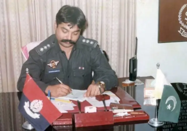 ذیشان کاظمی