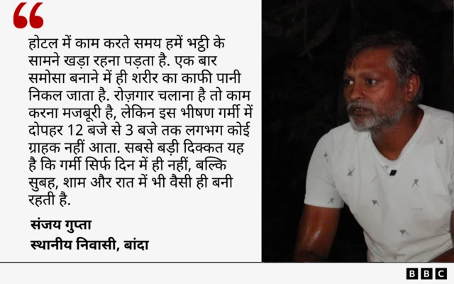 संजय गुप्ता 