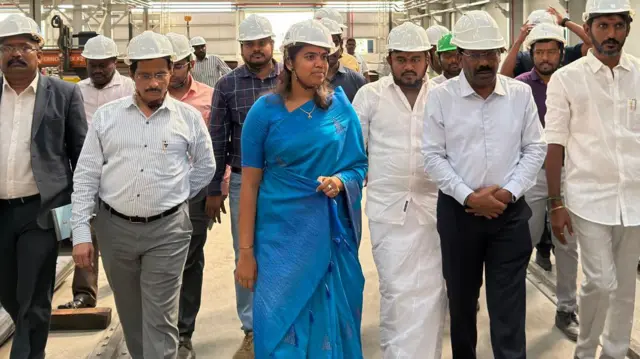 தவெக அமைச்சர்கள், விஜய், தமிழ்நாடு, அரசியல்
