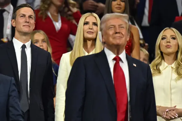 Ikigega c'imitahe citwa ‘Thrive Capital’ kiriko gikorana na FIFA, kirongowe na Josh Kushner, murumuna wa Jared Kushner, umukwe wa Donald Trump.