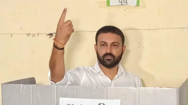 જયેશ રાદડિયા