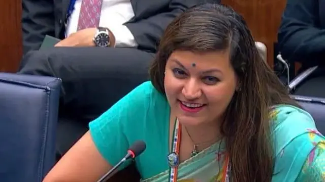 పెటల్ గహ్లోత్