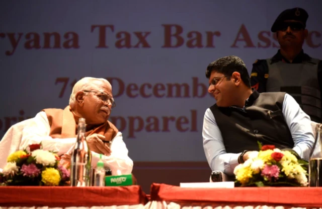 ਮਨੋਹਰ ਲਾਲ ਖੱਟਰ