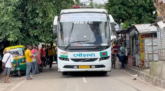 ఢాకా, కోల్‌కతా, పశ్చిమ బెంగాల్