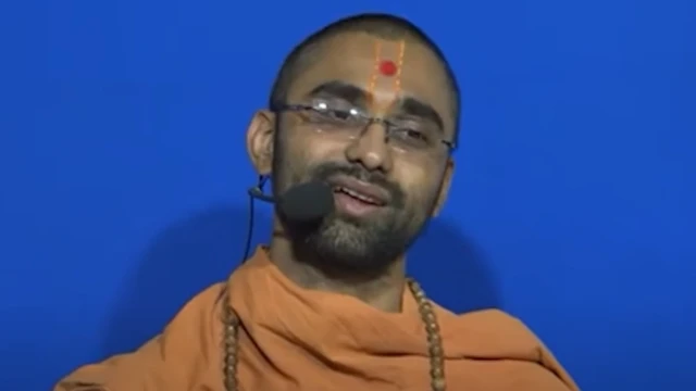 સ્વામી જ્ઞાનપ્રકાશદાસજી અને જલારામ વિવાદ, ગુણાતીતાનંદ સ્વામી, જલારામ કોણ હતા, વીરપુરમાં અન્નક્ષેત્ર ક્યારે શરુ થયું, ભોજલરામ અને જલારામ, બીબીસી ગુજરાતી, બીબીસી ન્યૂઝ ગુજરાતી, 