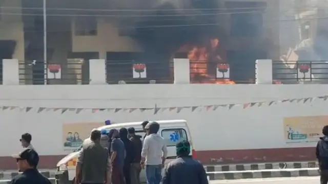 લદ્દાખ, બીબીસી, ગુજરાતી