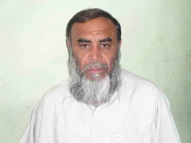  سید حبیب الله روحاني اغا 