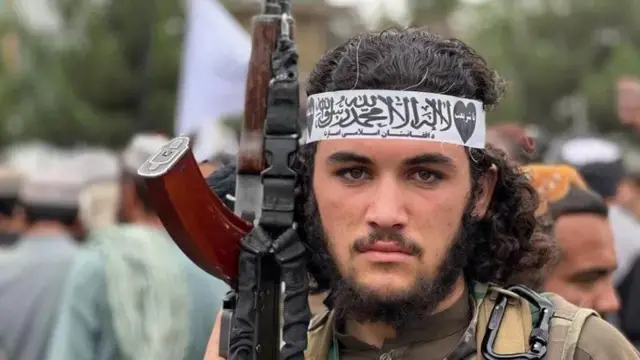 అఫ్గానిస్తాన్‌