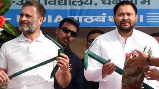 ஆ ராசா, திமுக, பாஜக, நரேந்திர மோதி, உதயநிதி ஸ்டாலின், இந்தியா கூட்டணி