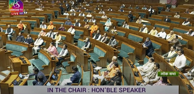 સાંસદ પોતાના ક્ષેત્રનો વિકાસ કેવી રીતે કરે છે