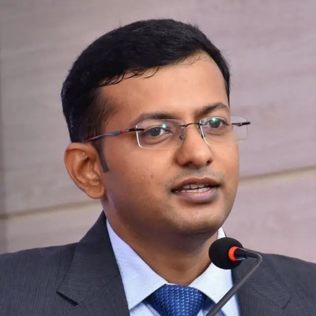 डॉ अरुण कुमार