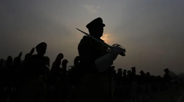 ਭਾਰਤੀ ਫੌਜ