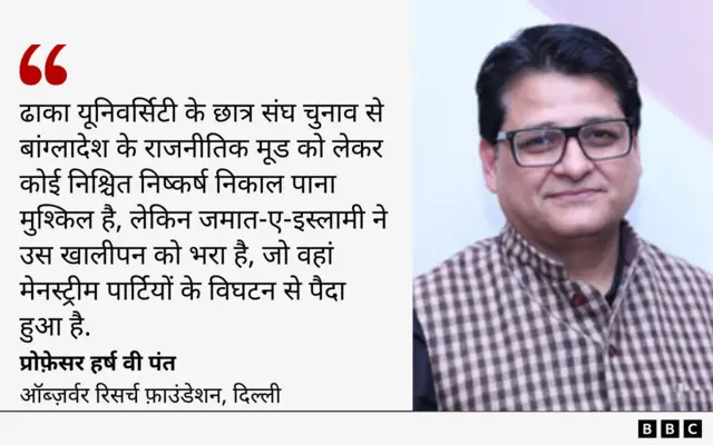 हर्ष वी पंत