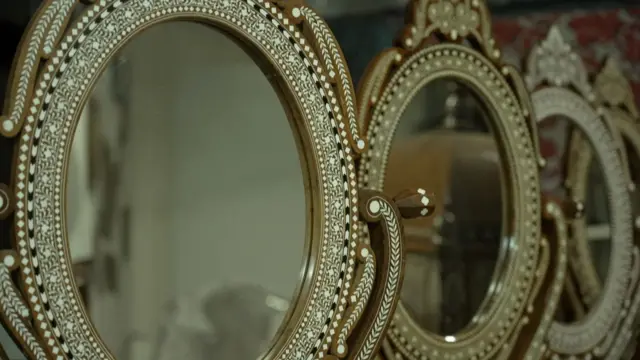 ਇਨਲੇਅ ਕਲਾ