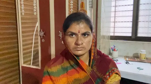 ललिता तारख