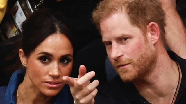 دوق ودوقة ساسكس