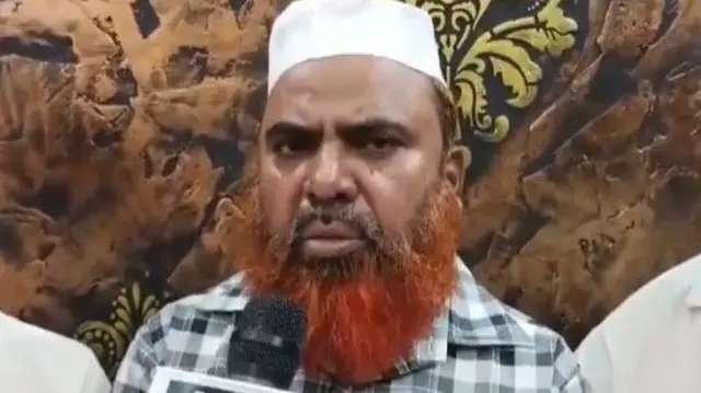 अमेरिका में भारतीय छात्र की मौत 