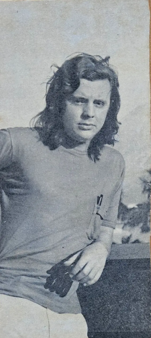 Sidney Miller