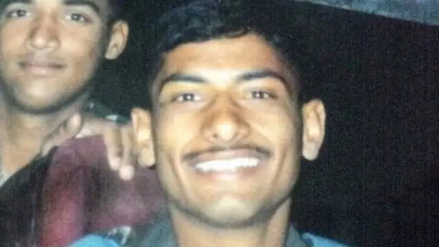 ਕੈਪਟਨ ਮਨੋਜ ਪਾਂਡੇ