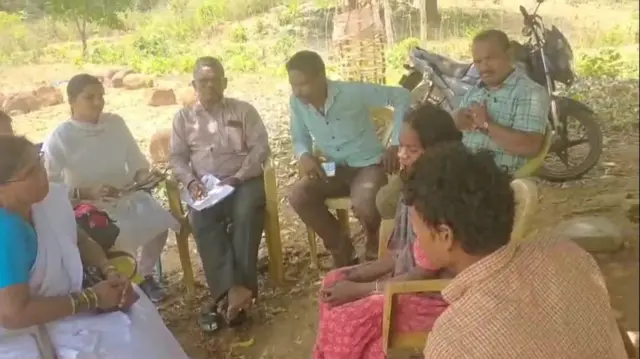 అధికారులు