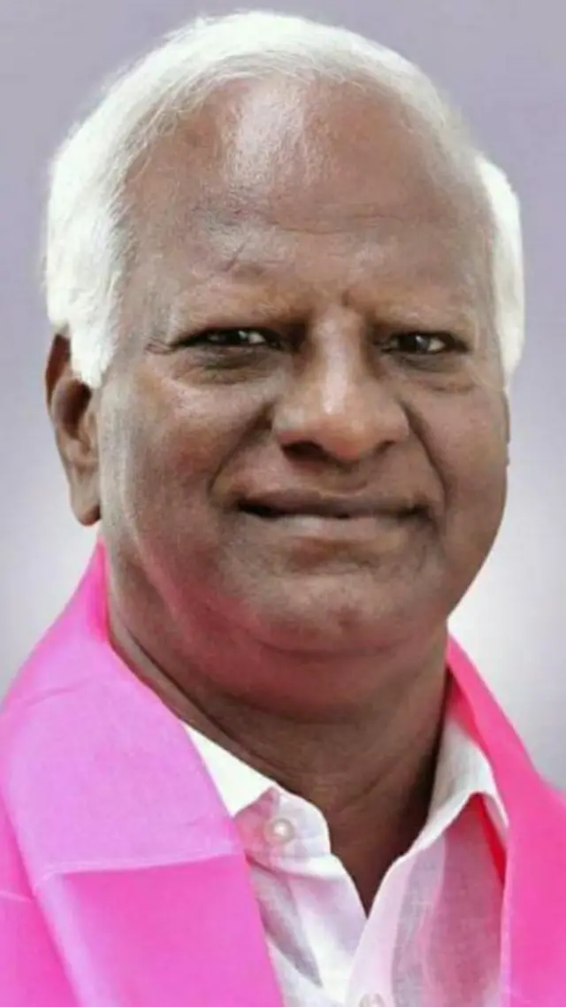 కడియం శ్రీహరి