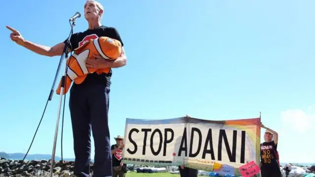 அமெரிக்க ஊடகங்களில் கௌதம் அதானி பற்றி வெளிவரும் எதிர்மறை செய்திகள் : டிரம்ப்பின் எதிர்வினை என்ன?