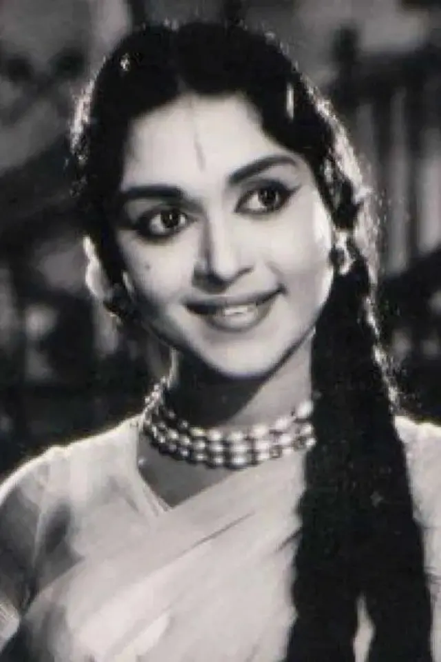 சரோஜா தேவி