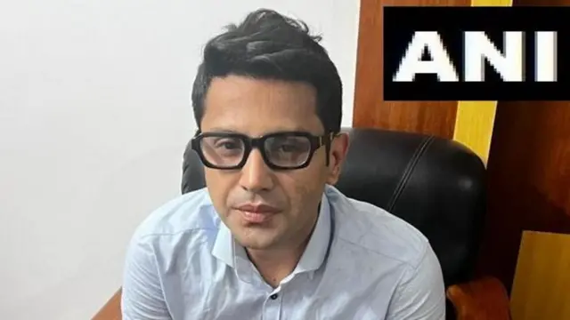 ઘટનાના આરોપી શંકર મિશ્રા