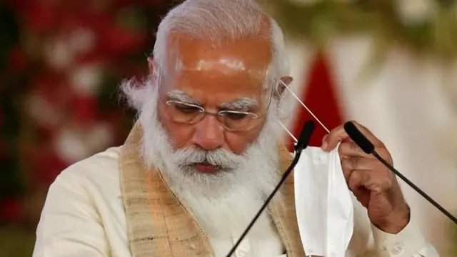 नरेंद्र मोदी