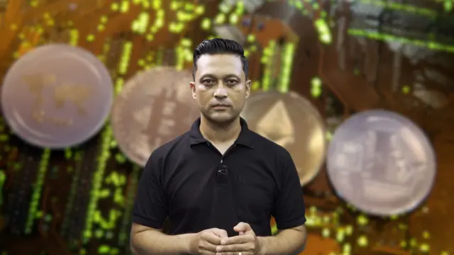 डिजिटल करेन्सी एक्सप्लेनर