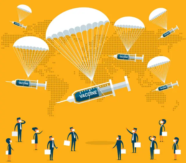 ኤሮስፔስ ሜድስን