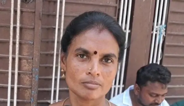 விஷ வாயு கசிவால் மூன்று பேர் பலி