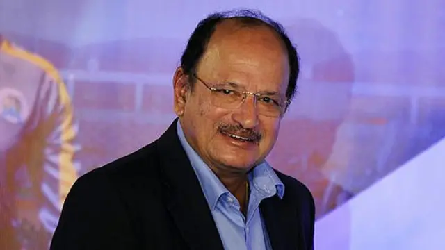 अजित वाडेकर