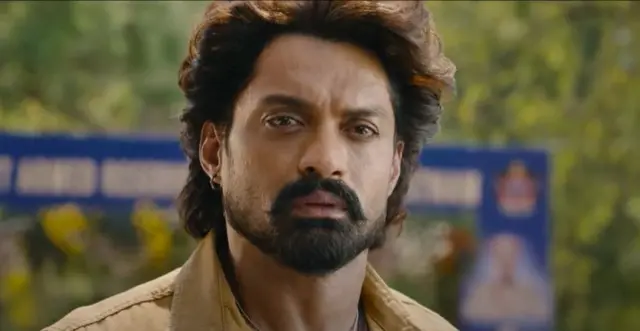 కళ్యాణ్ రామ్, విజయశాంతి, సినిమా, టాలీవుడ్