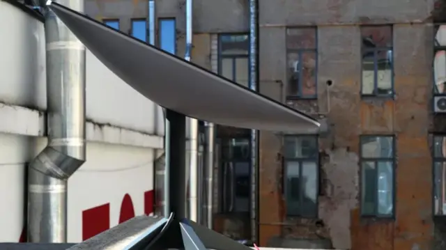 Kits internet Starlink