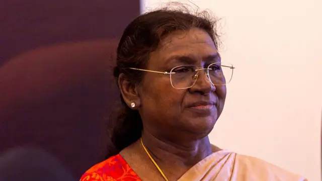 உச்ச நீதிமன்றத்திற்கு குடியரசுத் தலைவர் அனுப்பிய குறிப்பு- மாநில மசோதாக்கள் தொடர்பான தீர்ப்பை பாதிக்குமா?
