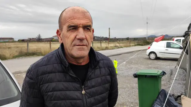 Aleksandar Stanić iz Botuna