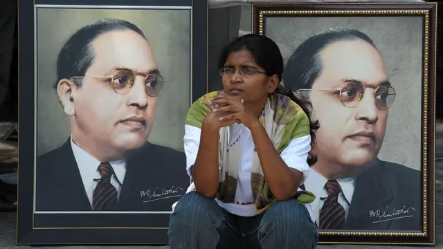 डॉ. भीमराव आंबेडकर 