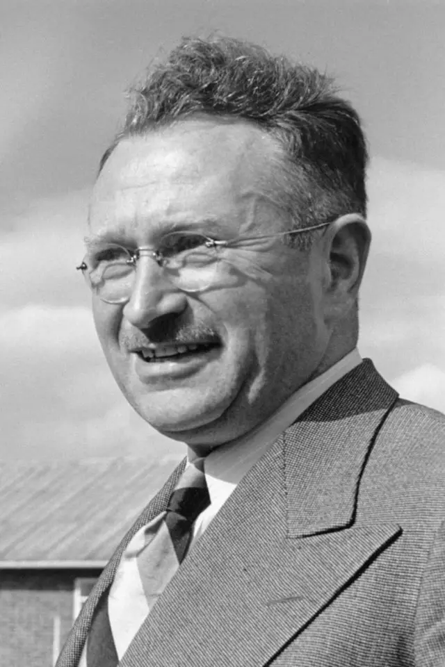 लुडविग गटमन