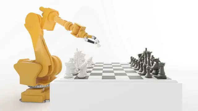 Les NIA peuvent être plus performants que les humains, mais seulement dans un domaine spécifique.