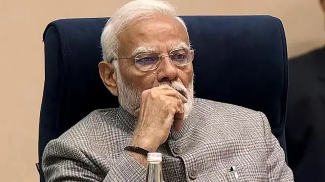 ప్రధాని నరేంద్ర మోదీ