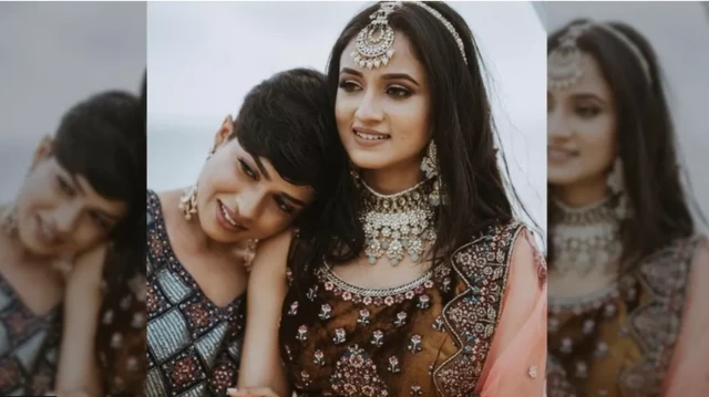 نورا اور عدیلہ